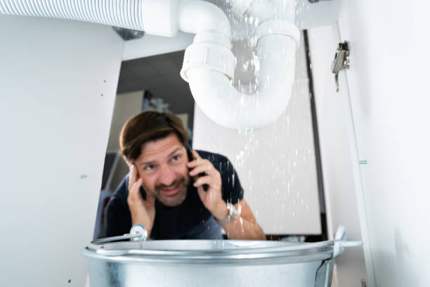 Best Sewer Line Repair  in Elsberry, MO