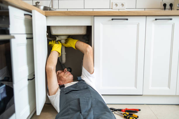 Best Emergency Plumbing Repair  in Elsberry, MO