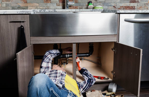 Best Plumbing Installation Services  in Elsberry, MO